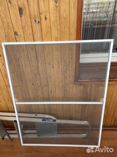 Маскитная Сетка на окно