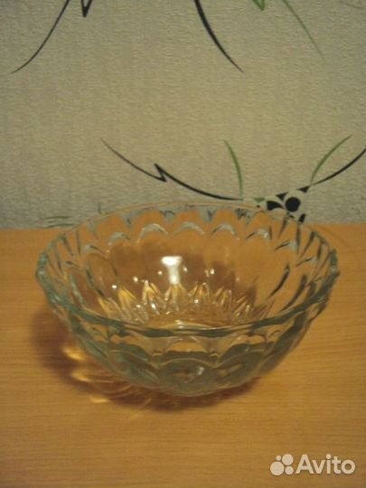 Сахарница или для варенья СССР