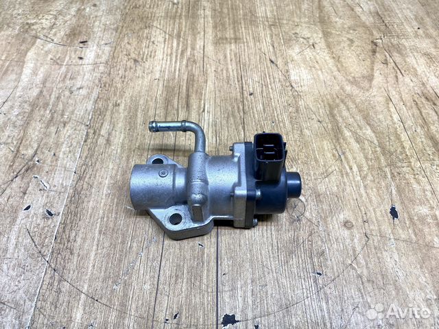 Клапан EGR Mazda 6 GH 2007-2013г