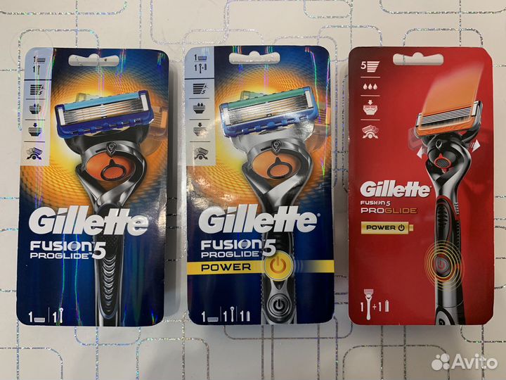 Gillett станок