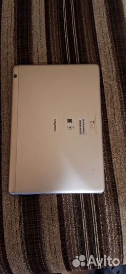 Планшет huawei mediapad t3 10