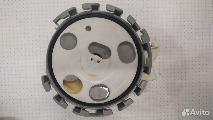 Актуатор для пмм Bosch