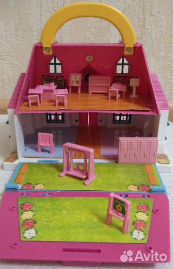 Игрушки сумочки, рюкзачки (Разное)