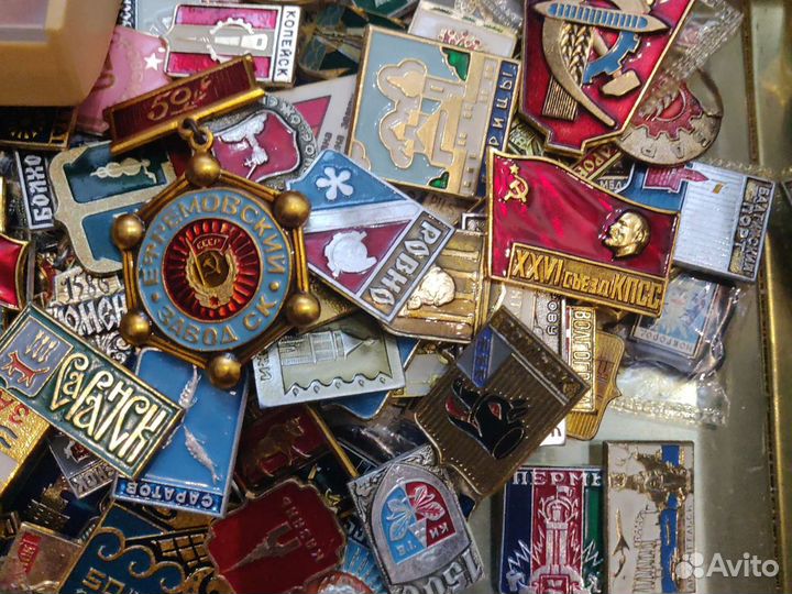 Значки ссср. Гербы, города, республики ссср. оптом