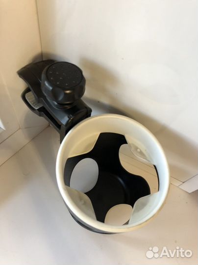 Подстаканник для коляски