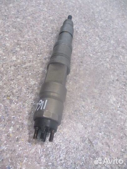 Форсунка с.н. 691210407 MAN 51101006048