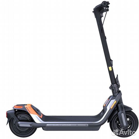 Электросамокат Segway Ninebot P65U