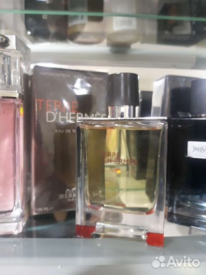 Terra d'Hermes