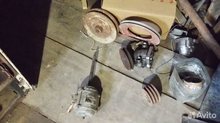 Токарный станок по дереву