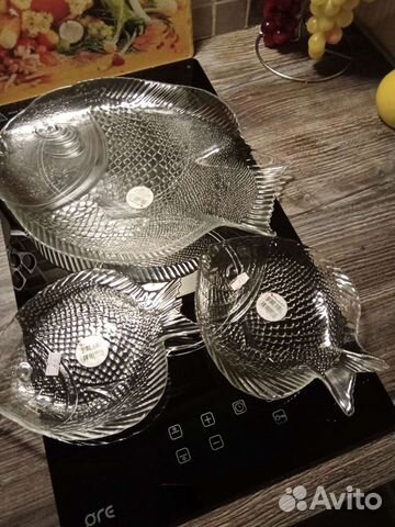 Блюдо для сервировки