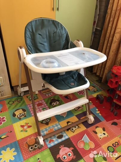 Стул для кормления
