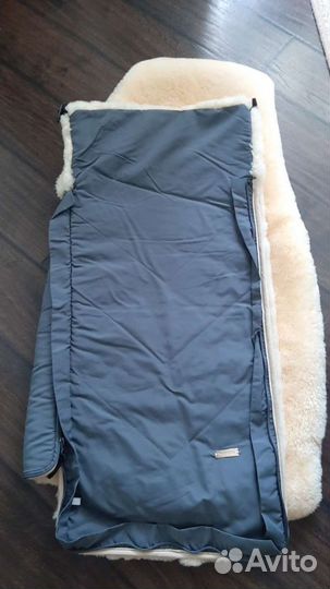 Фирменный конверт Mansita