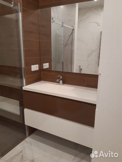 Гардеробная от производителя