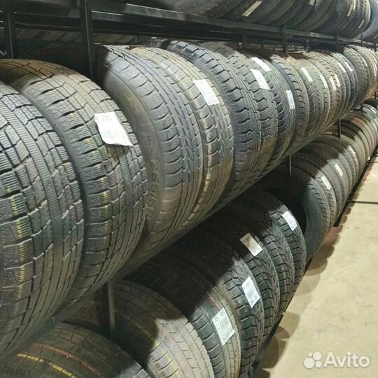 Michelin Pilot Alpin PA3 235/55 R17 99L