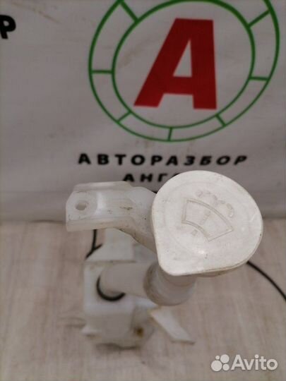 Бачок омывателя Mitsubishi Outlander CW5W 4B12