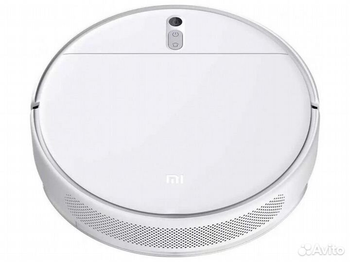 Робот-пылесос Xiaomi Robot Mop 2 Состояние A