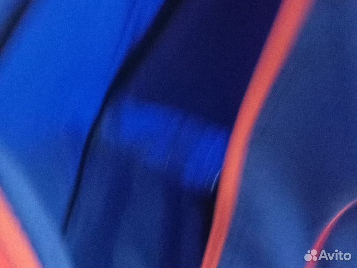 Коньки хоккейные