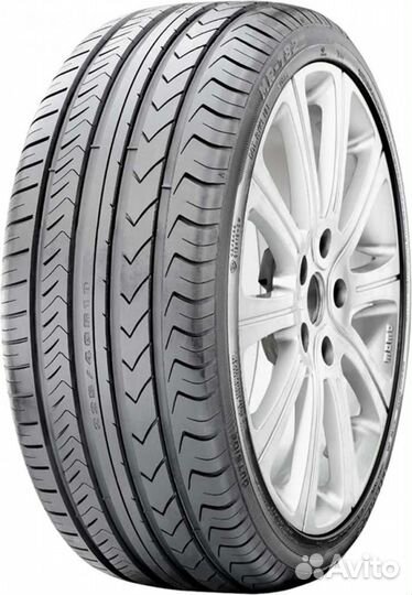 Mirage MR182 215/40 R17 87W