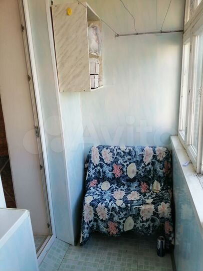 1-к. квартира, 38,4 м², 1/5 эт.