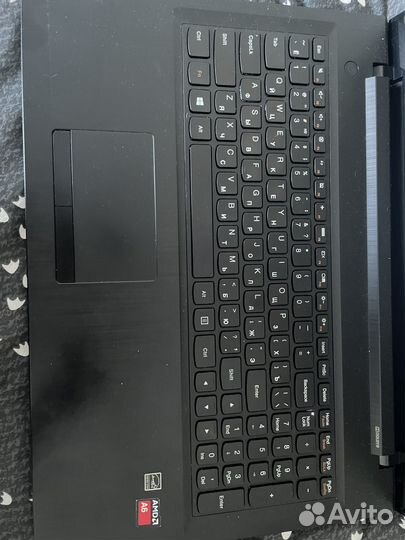 Ноутбук lenovo