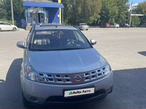 Nissan Murano 3.5 CVT, 2003, 160 000 км, с пробегом, цена 413 000 руб.