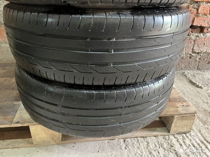 Bridgestone Turanza T001 185/65 R15