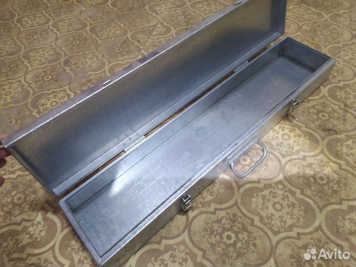 Сейф для оружия