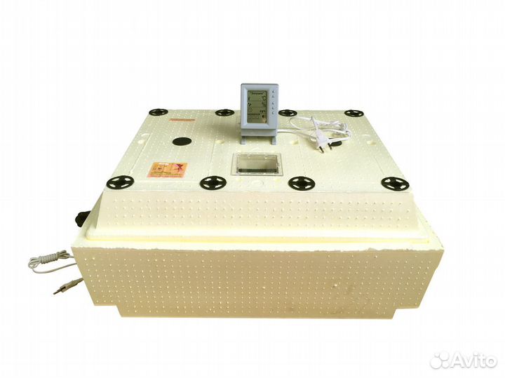 Инкубатор Умный Автоматический Золушка 2020