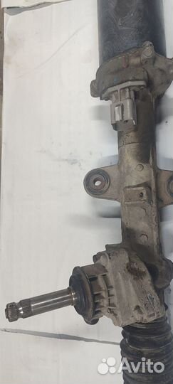 Рулевая рейка Хонда Аккорд Торнео