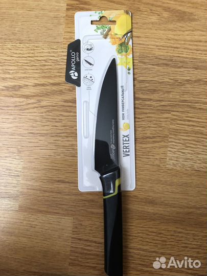 Нож универсальный