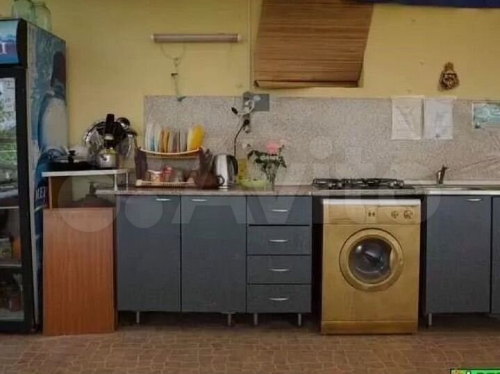 Комната 30 м², 1/2 эт.