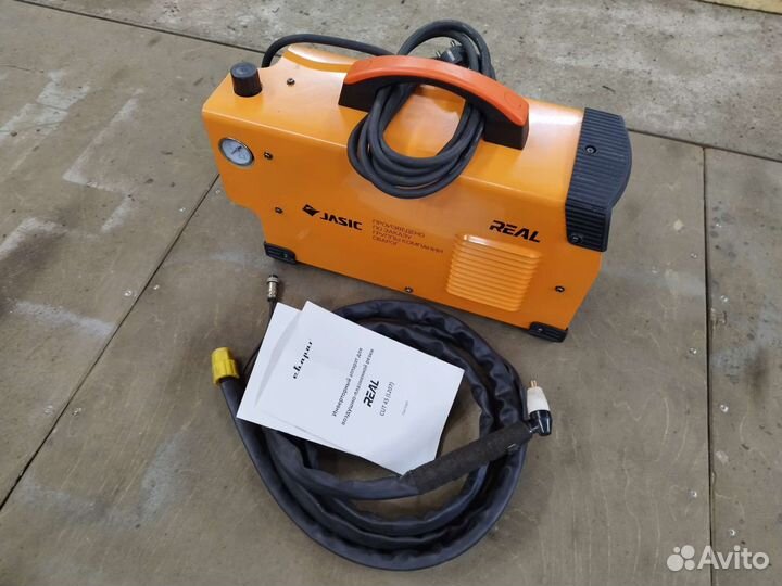 Плазморез автоген резак