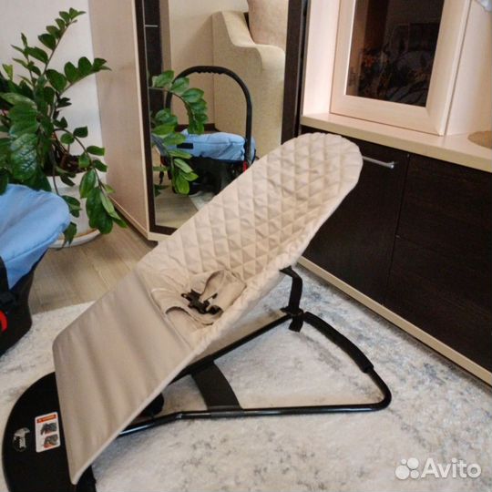 Кресло качалка для ребенка