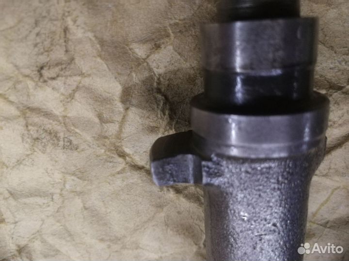 Вал кикстартера ява 634