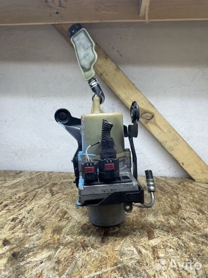 Гидроусилитель Mazda 3 BL ZY-VE