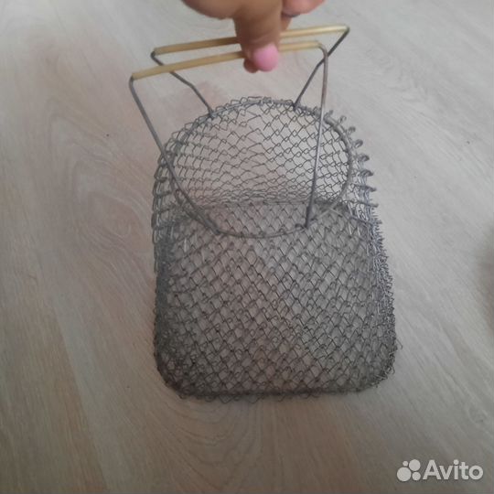 Корзина складная