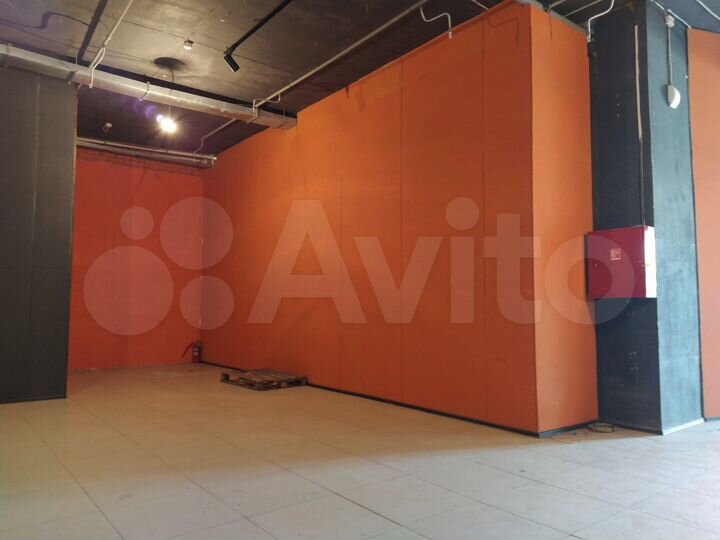 Торговая площадь, 113 м²