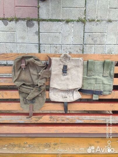 Чехол для саперной лопатки (мпл)