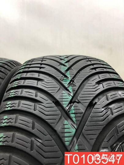 Kleber Krisalp HP3 215/55 R17 98V