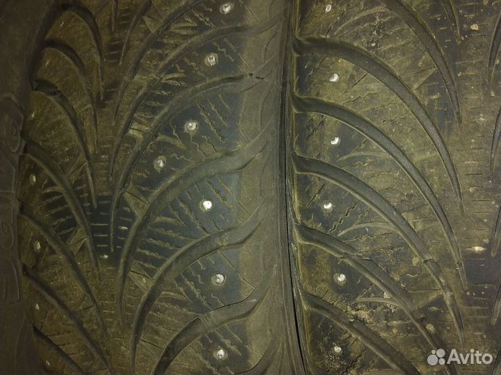 Sava Eskimo Stud 185/65 R15