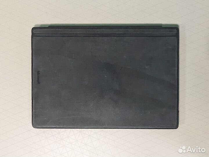 Microsoft Surface Pro 6