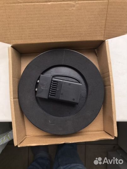 Декоративный фонтан садовый