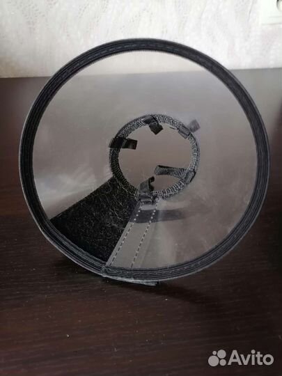 Воротник ветеринарный