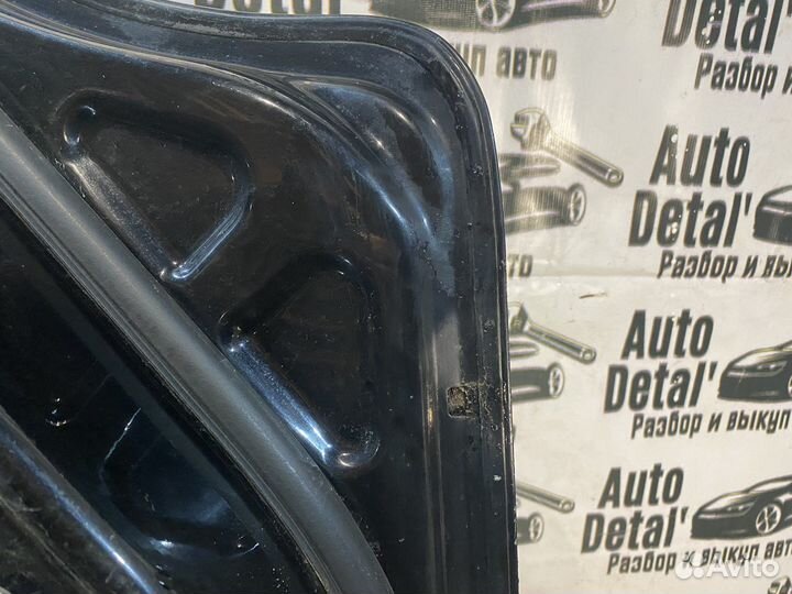 Дверь задняя ford focus 2