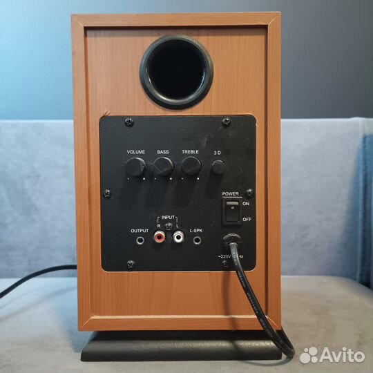 Колонки sven SPS-699