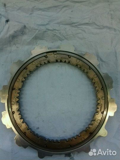 Обгонная муфта АКПП Мазда