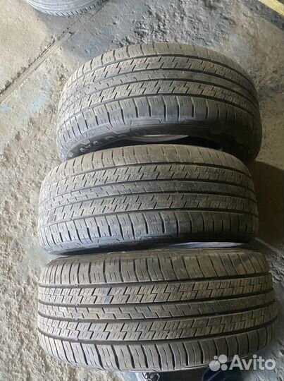 Continental Conti.eContact 235/55 R17