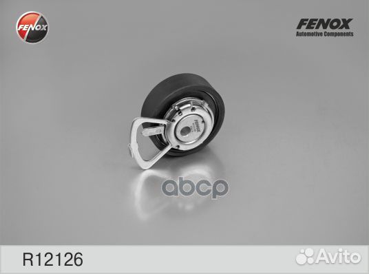 R12126 R12126 fenox