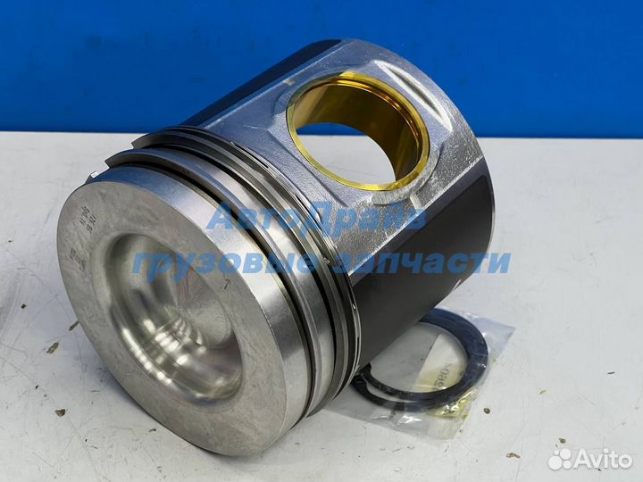 Поршень двигателя Скания мотор DC9 DC11