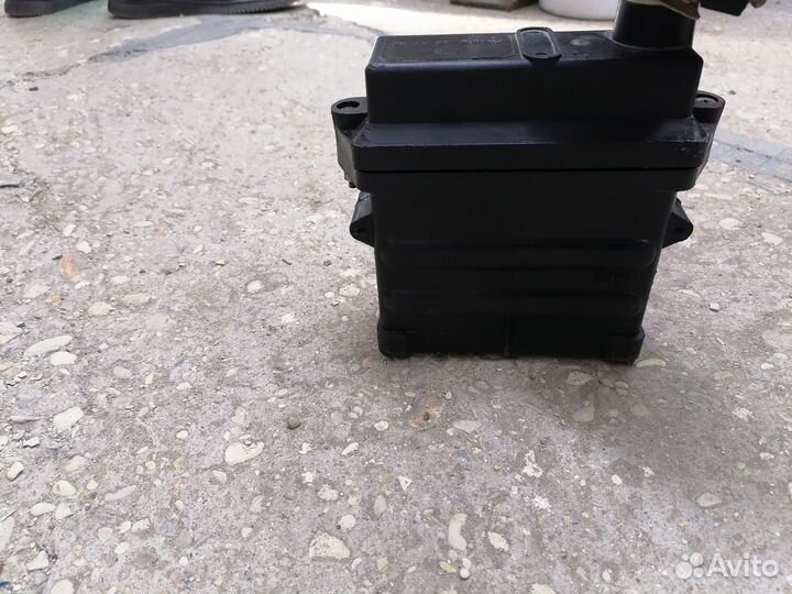 Фонарь шахтерский